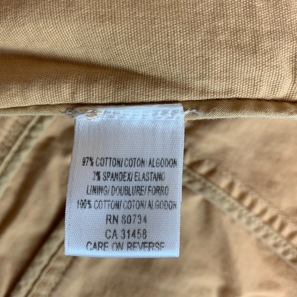 Bcbg Maxazria Leather Patch Jacket - image 7